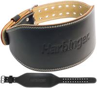 Harbingerfitness Harbinger 6 Inch Padded Leather Belt - XXL