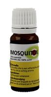 Mosquitox Citronella Olie (10ml)
