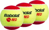 Babolat Stage 3 Rood 3 St.