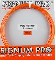Signum Pro Poly Plasma Set Snaren 12m