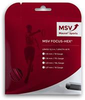MSV Focus-HEX Set Snaren 12m