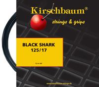 Kirschbaum Shark Set Snaren 12m