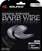 Solinco Barb Wire Saitenset 12,2m