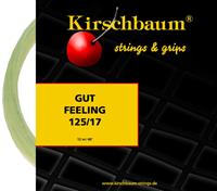 Kirschbaum Gut Feeling Set Snaren 12m