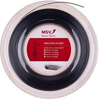 MSV Focus-HEX Saitenrolle 200m