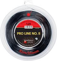Kirschbaum Pro Line II Rol Snaren 200m