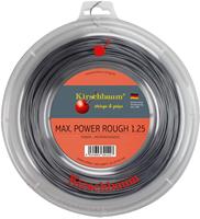 Kirschbaum Max Power Rough Rol Snaren 200m