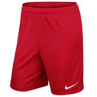 Nike - Park Ii Knit Short Junior - Shorts