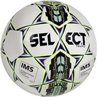 WRC Select Voetbal Tempo