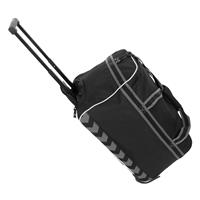 Hummel Elite Medium Travelbag - zwart