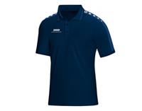 Jako - Polo Striker - Polo'S Junior Blauw