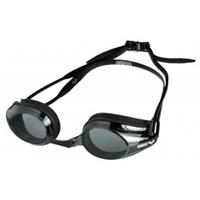 Arena Tracks Racing Schwimmbrille - Schwimmbrille