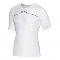 Jako T-Shirt Comfort - Sport Shirt Wit