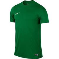 Nike - Park VI Jersey JR - Groen Voetbalshirt