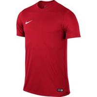 Nike Voetbalshirt Park VI Rood Kinderen