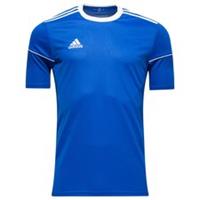 Adidas Voetbalshirt Squad 17 - Blauw/Wit