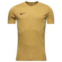 Nike Park VI Jersey goud zwart