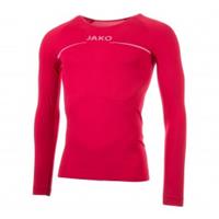 Jako Longsleeve Comfort Trainingsshirt Herren