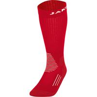 Rheingold - Comet - Sports Gmb Indoor Socks - Sport Sokken Rood