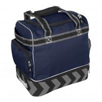 Hummel Excellence Pro Backpack - blauw donker