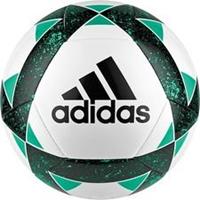 Adidas Voetbal Starlancer V - Wit/Zwart/Groen