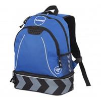 hummel Brighton Backpack - blauw kobalt