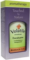 Volatile Massageolie Eucalyptus (Oslo) (250ml)