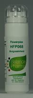 Balance pharma HFP068 Buigzaamheid Flowerplex 6g