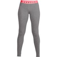 Under Armour - Favorite Legging - Grijze Tight