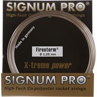 signumpro Signum Pro Firestorm Metallic Set Snaren 12,2m