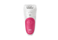 Silk-épil - 5 Wet & Dry - Epilator - 5-500