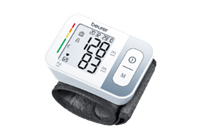 Beurer - BC 28 Wrist Blood Pressure Monitor - 5 Years warranty
