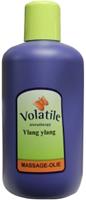 Volatile Massageöl Ylang-ylang