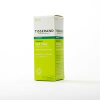 Tisserand Tea Tree Organic (20ml)