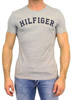 Tommy Hilfiger Tommy Hifiger T-Shirt Cotton Icon Short Seeve ogo Tee
