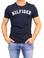 TOMMY HILFIGER T-Shirt COTTON ICON