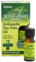 Australian Tea Tree Olie (10ml)