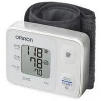 Omron "RS2" Handgelenk-Blutdruckmessgerät