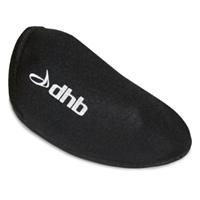 dhb Toe Cover Overshoes - Black