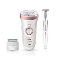 Braun Epilierer Silk-épil 9 9-890 Aufsätze: 6 St