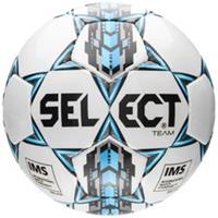 Select Voetbal Team Wit/Blauw