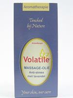 Volatile Massageöl Anti-Stress