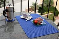 Stayput Placemat - groen - 