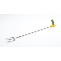 Able2 Tuingereedschap - lang - vork