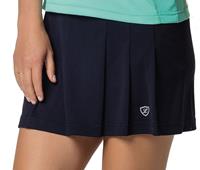 Limited Sports Damen Tennisskort Fancy, weiß, 42, 42