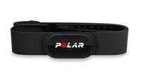 Polar M-XL H10 Heart Rate Monitor Sensor Chest Strap Bluetooth Unisexuhr in Schwarz 92061854