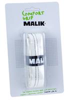 Malik Comfort Grip Wit - wit