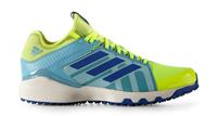 adidas Hockey Lux Yellow-Light Blue DISCOUNT DEALS