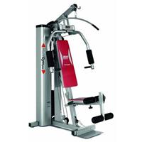 BH Fitness Home Gym - BH G112X Multigym Plus