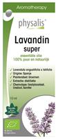 Physalis Aromatherapie Lavandin Super
